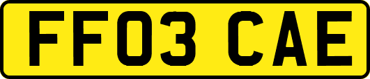 FF03CAE