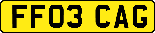 FF03CAG