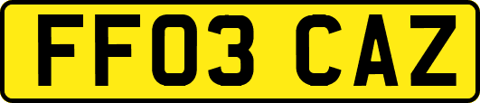 FF03CAZ