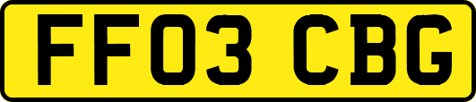 FF03CBG