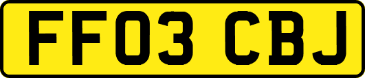FF03CBJ