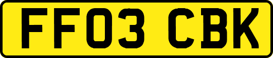 FF03CBK
