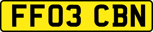 FF03CBN