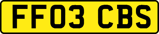 FF03CBS