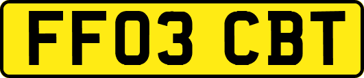 FF03CBT