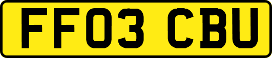 FF03CBU
