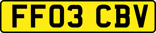 FF03CBV