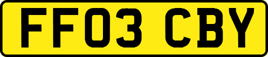 FF03CBY