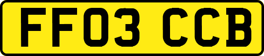 FF03CCB