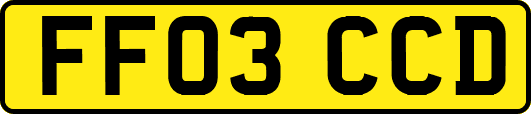 FF03CCD