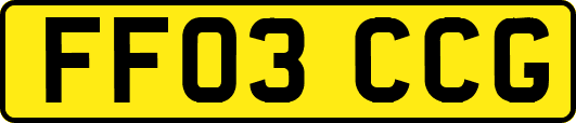 FF03CCG