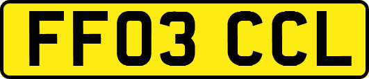 FF03CCL