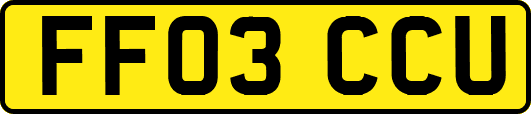 FF03CCU