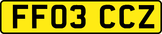 FF03CCZ