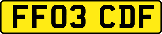 FF03CDF