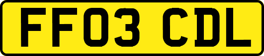 FF03CDL