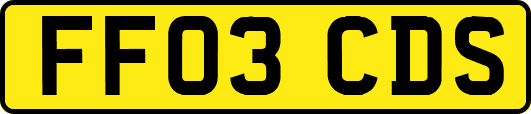 FF03CDS