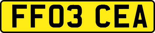 FF03CEA