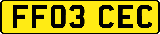 FF03CEC