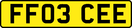 FF03CEE