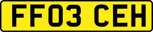 FF03CEH