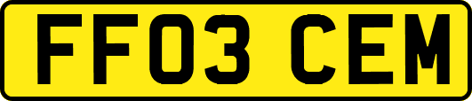 FF03CEM