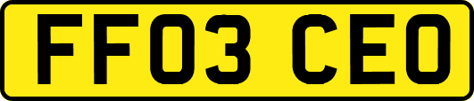 FF03CEO