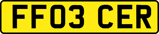 FF03CER