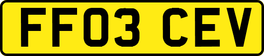 FF03CEV