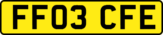 FF03CFE