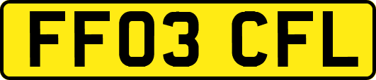 FF03CFL