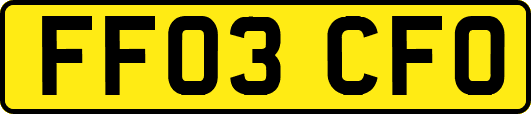 FF03CFO