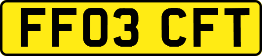FF03CFT