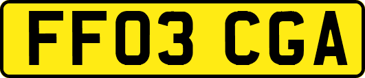 FF03CGA