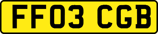 FF03CGB