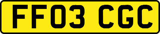 FF03CGC