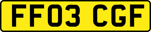 FF03CGF