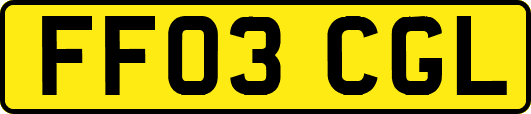 FF03CGL