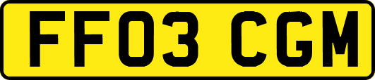 FF03CGM