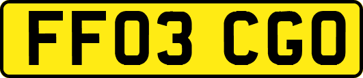 FF03CGO