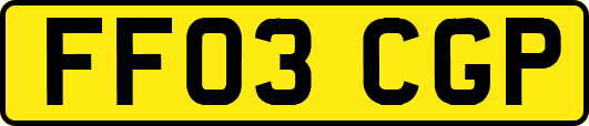 FF03CGP