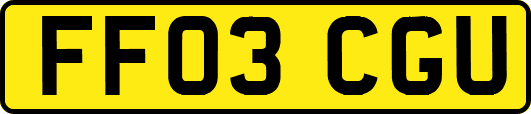 FF03CGU