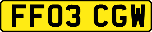 FF03CGW