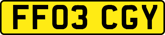 FF03CGY