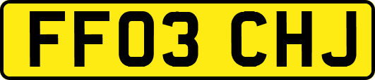 FF03CHJ