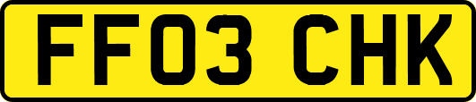 FF03CHK