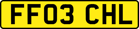 FF03CHL