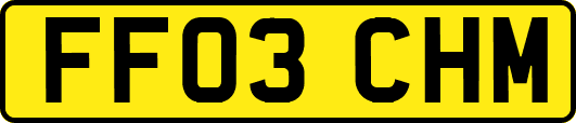 FF03CHM