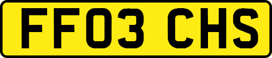 FF03CHS