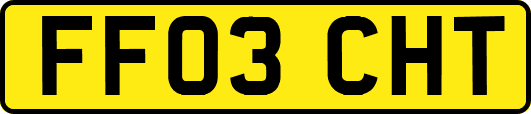 FF03CHT